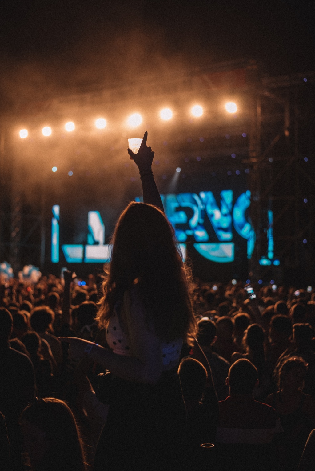 Splendour Events